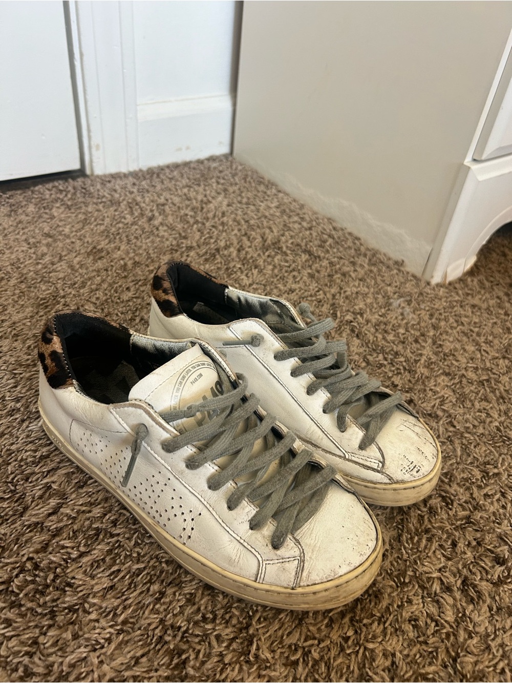 P448 Sneakers